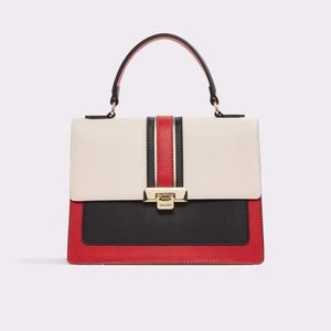 Cute Red Aldo purse🔥🔥🔥